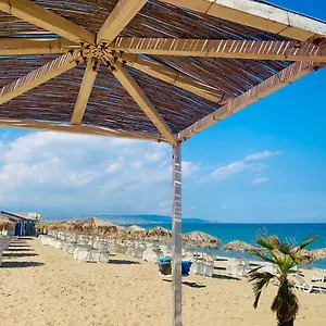 Ferienpark Villaggio Turistico Europeo, CTA