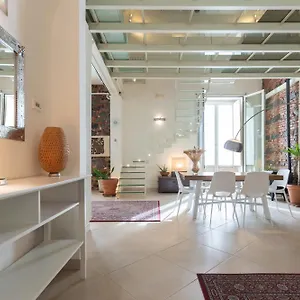  Appartement Amenano Apartments