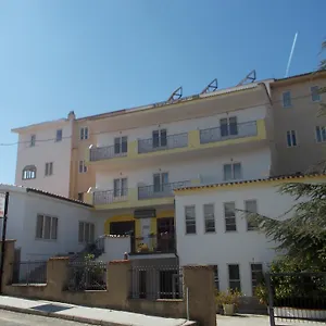 ** Hotel Sa 'e Jana Italia