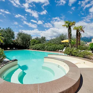 *** Hotel Catullo Italia