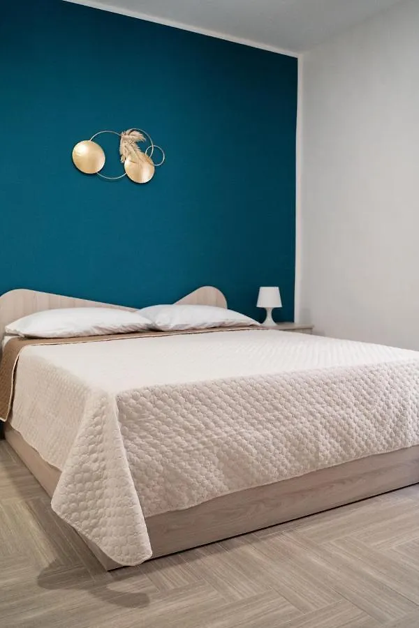 Mamaloco Bed & Breakfast Catania