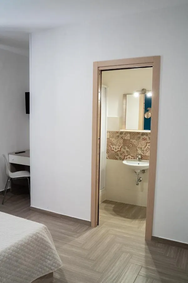 Mamaloco Bed & Breakfast Catania 0*,  Italy
