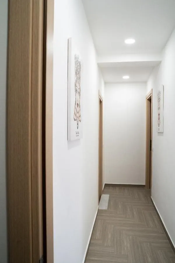 Mamaloco Bed & Breakfast Catania 0*,