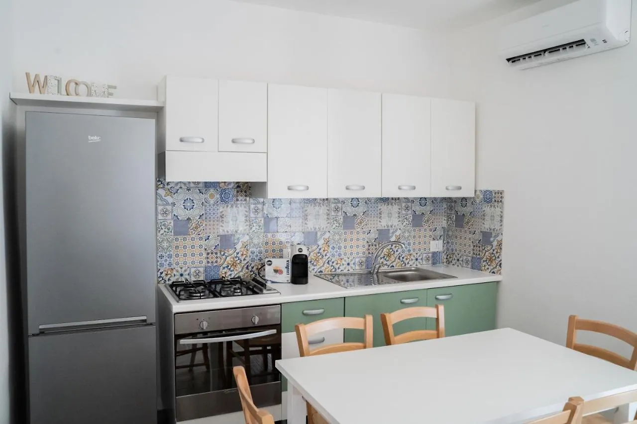 Mamaloco Bed & Breakfast Catania
