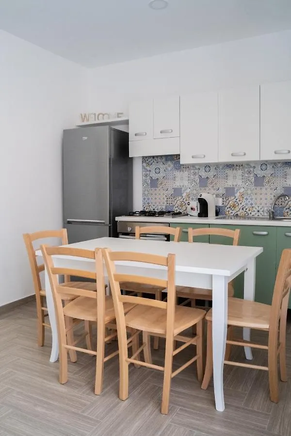 Mamaloco Bed & Breakfast Catania